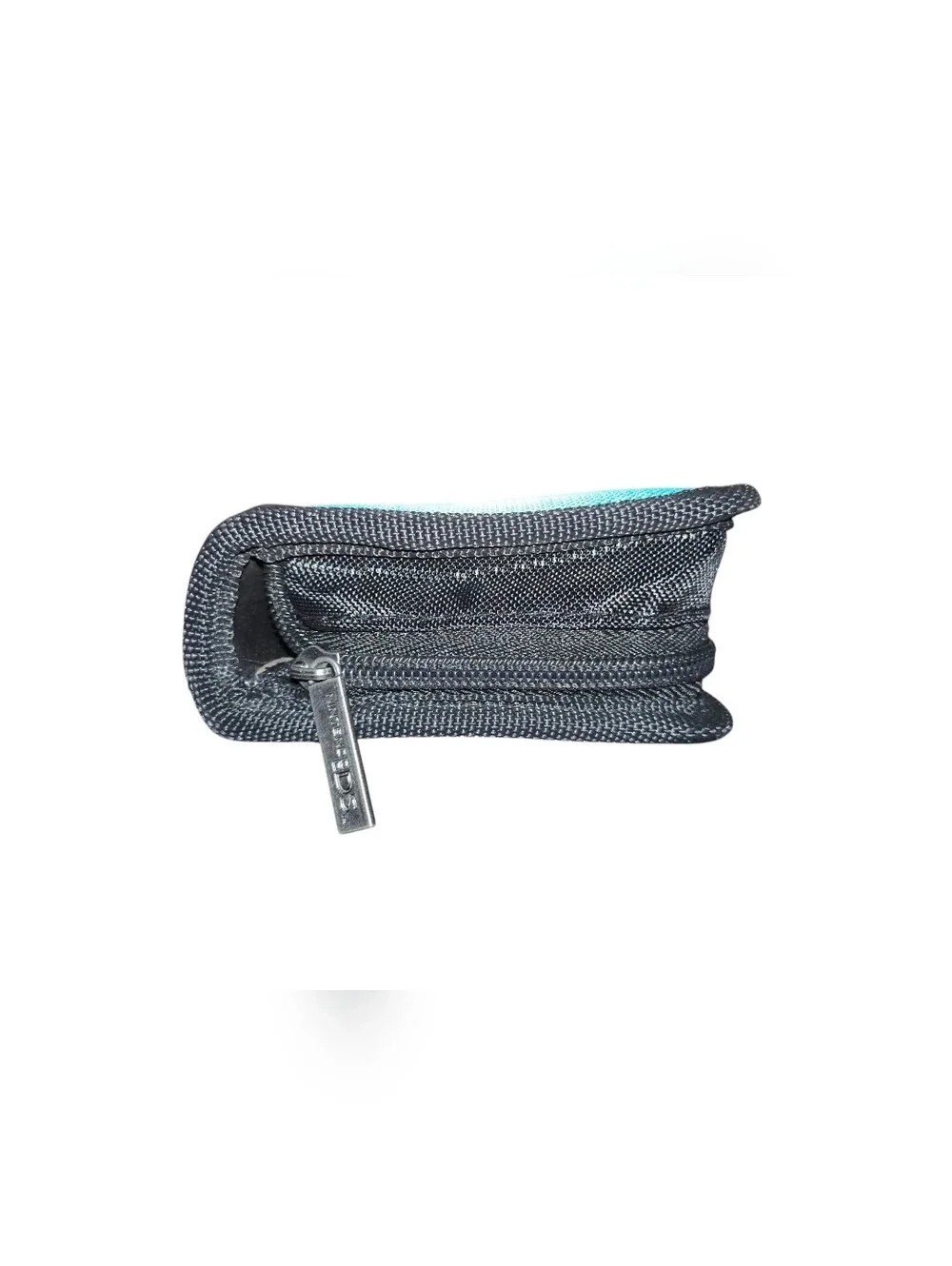 Nintendo DS Blue Soft Shell Travel Carry Case